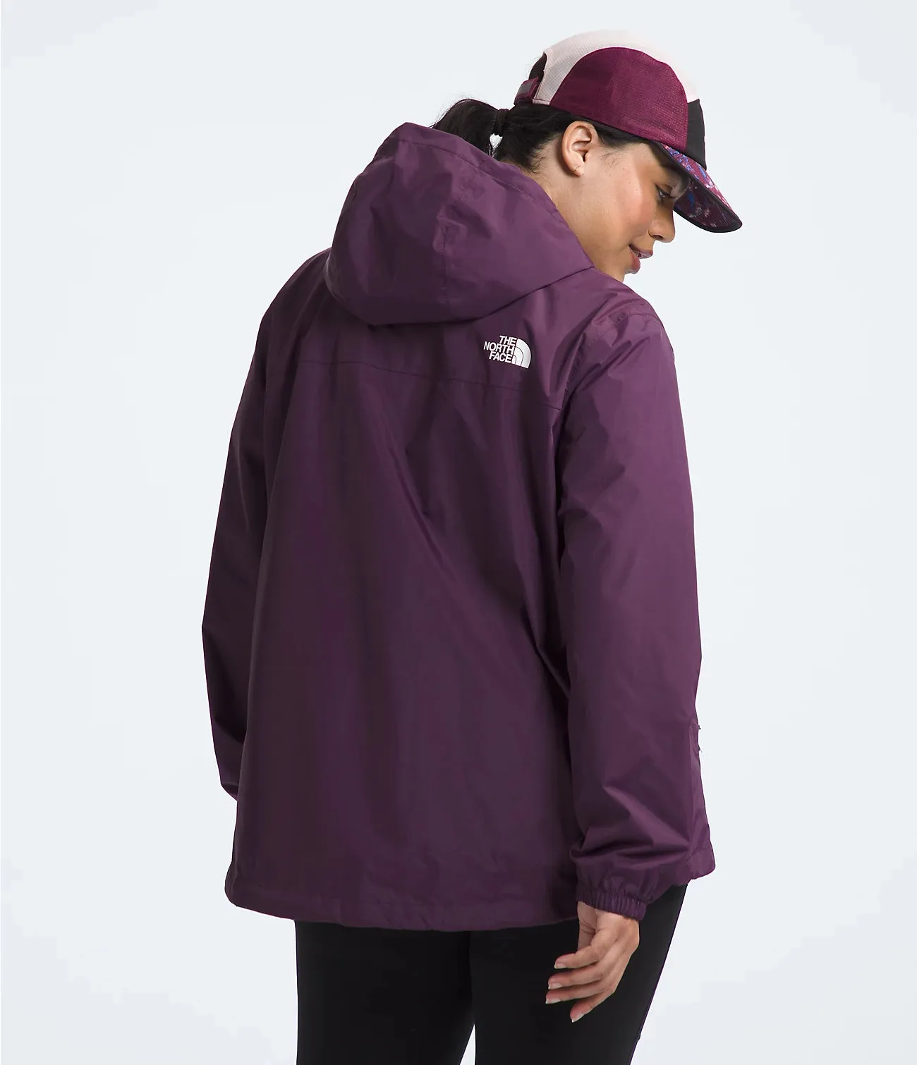 Plus Antora Jacket (Women's) - NF0A7QJN - Past Season