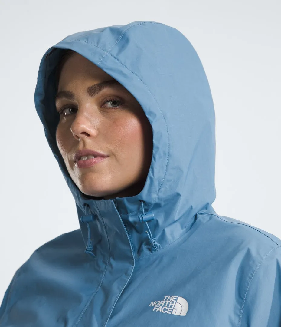 Plus Antora Jacket (Women's) - NF0A7QJN - Past Season
