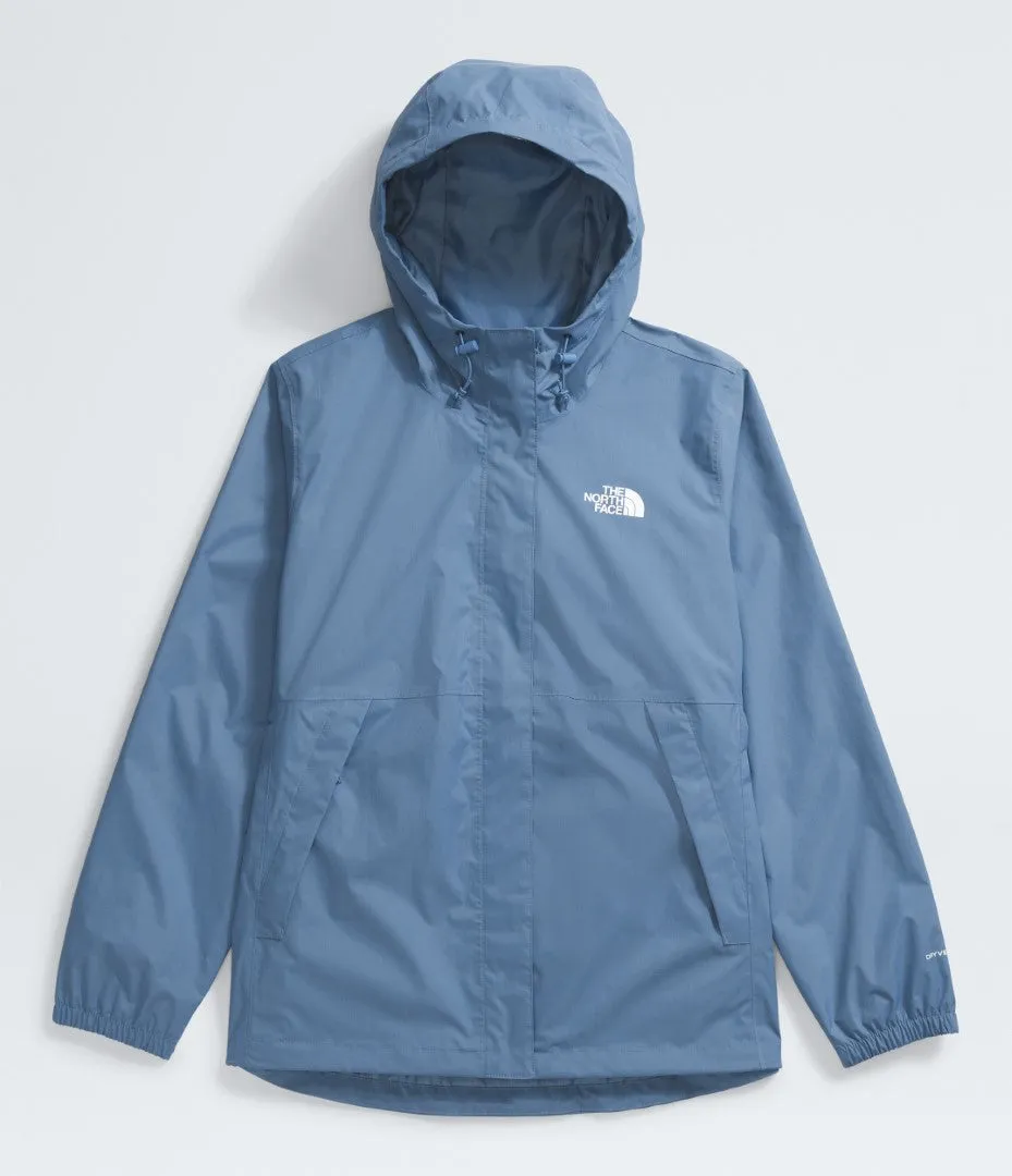 Plus Antora Jacket (Women's) - NF0A7QJN - Past Season