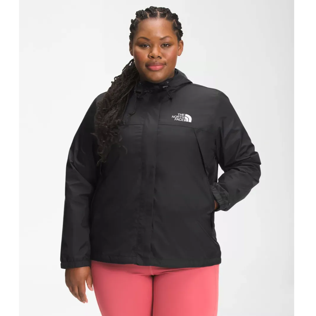 Plus Antora Jacket (Women's) - NF0A7QJN - Past Season