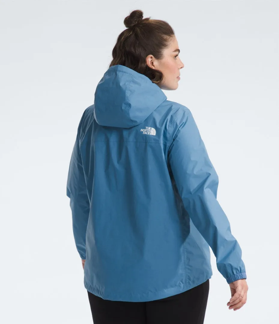 Plus Antora Jacket (Women's) - NF0A7QJN - Past Season