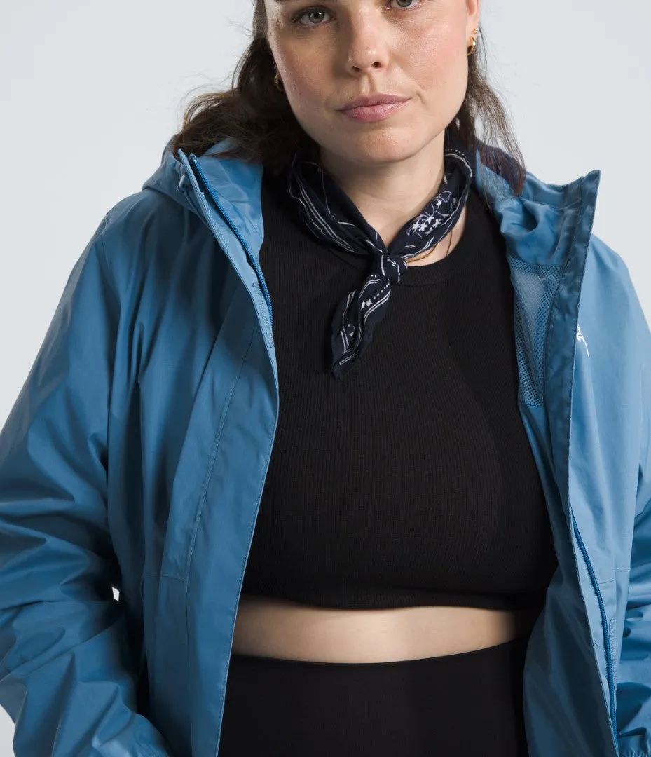Plus Antora Jacket (Women's) - NF0A7QJN - Past Season