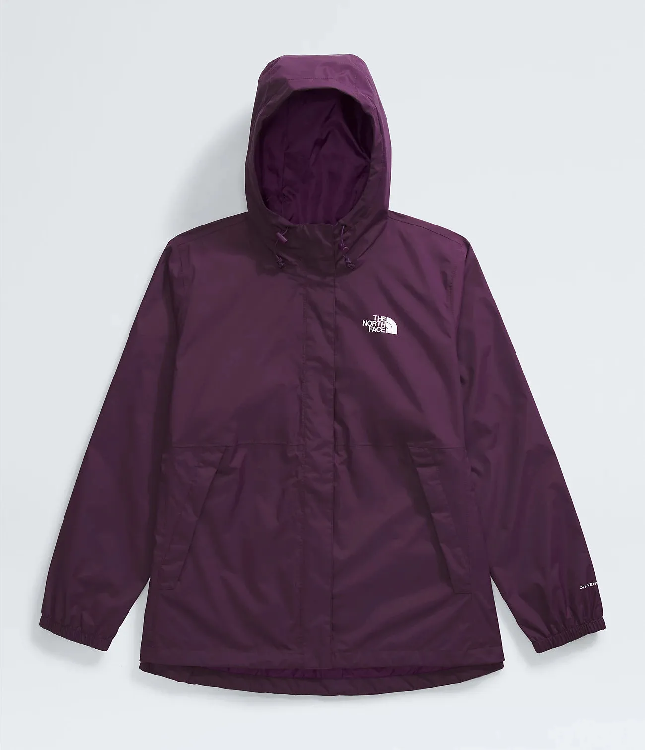 Plus Antora Jacket (Women's) - NF0A7QJN - Past Season