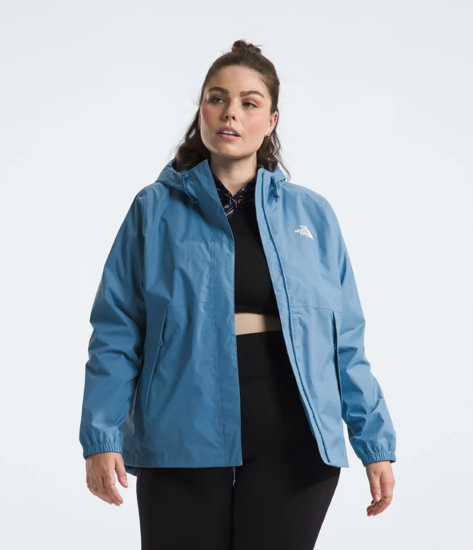 Plus Antora Jacket (Women's) - NF0A7QJN - Past Season