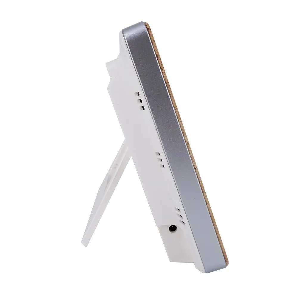Pocket weather station