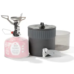 PocketRocket Deluxe Stove Kit