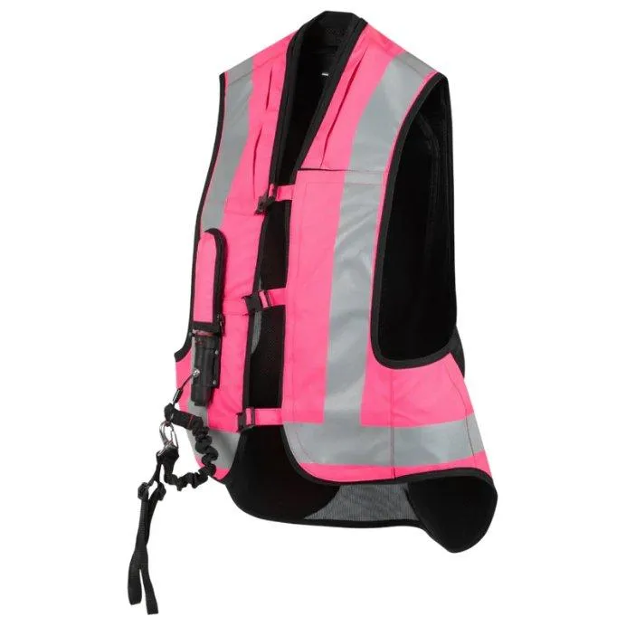 Point Two ProAir - Hi Vis Pink