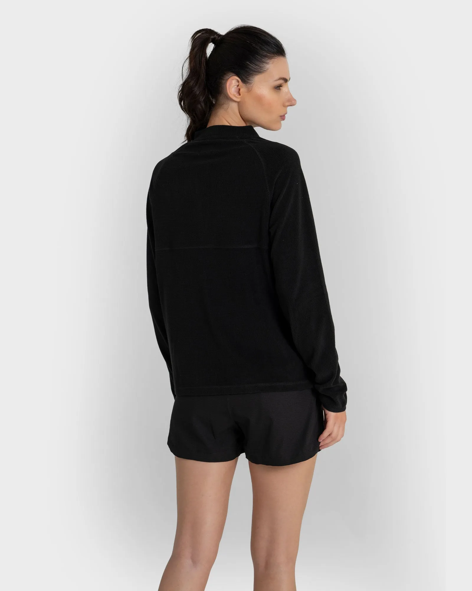 Polar Pullover Shellmi Mujer