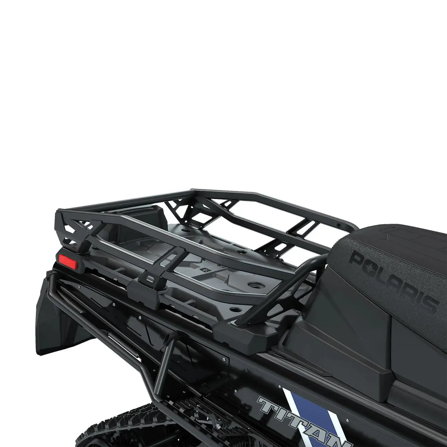 Polaris Lock & Ride Versa Rear Cargo Rack