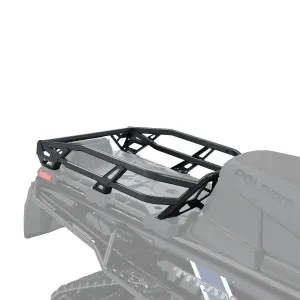 Polaris Lock & Ride Versa Rear Cargo Rack