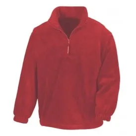 Polartherm fleece