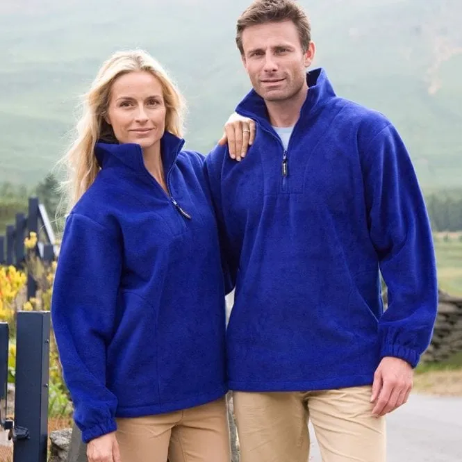 Polartherm fleece
