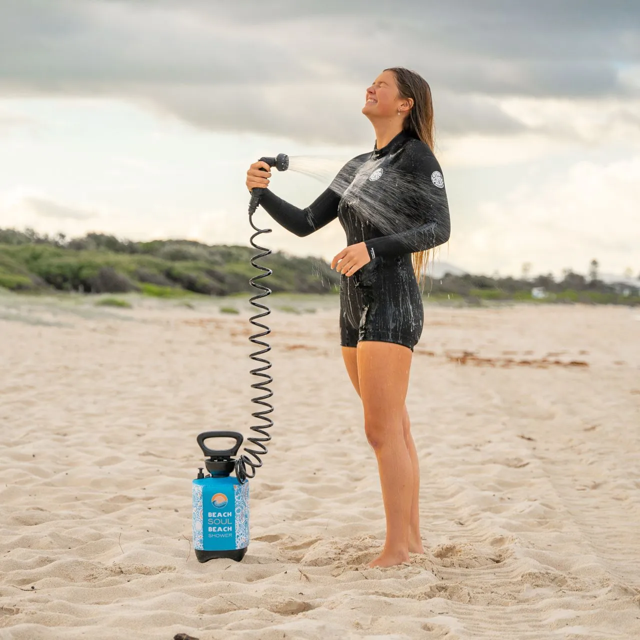 Portable Shower Bliss Out 1.3G
