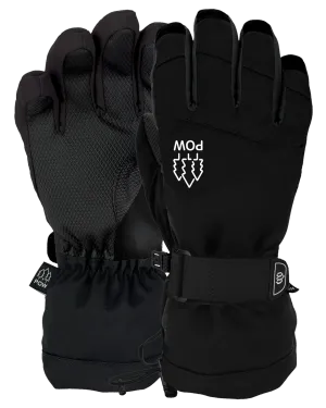 Pow Gloves Ascend Kids' Snow Gloves