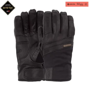 POW Royal Gore-Tex Glove Black