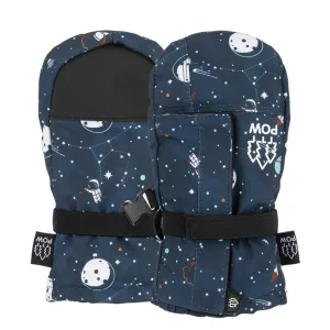 POW Whipper Snapper Mini Mitt Toddler Space