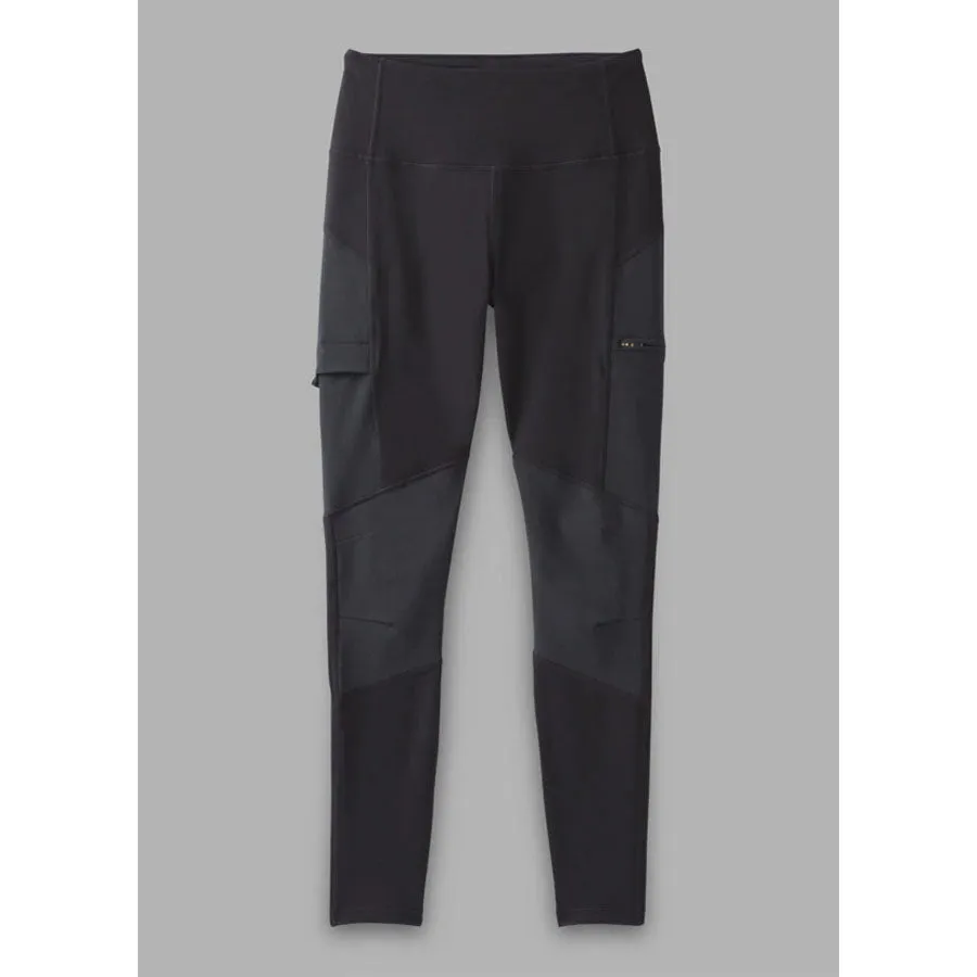 prAna Rockland Legging Womens Pant - Black