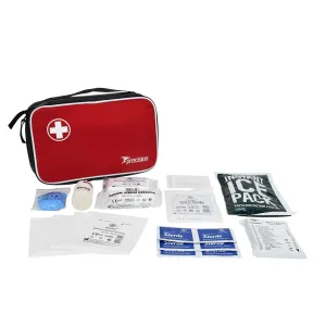 Precision Pro HX  Medi Grab Bag   Medical Kit C  -DS