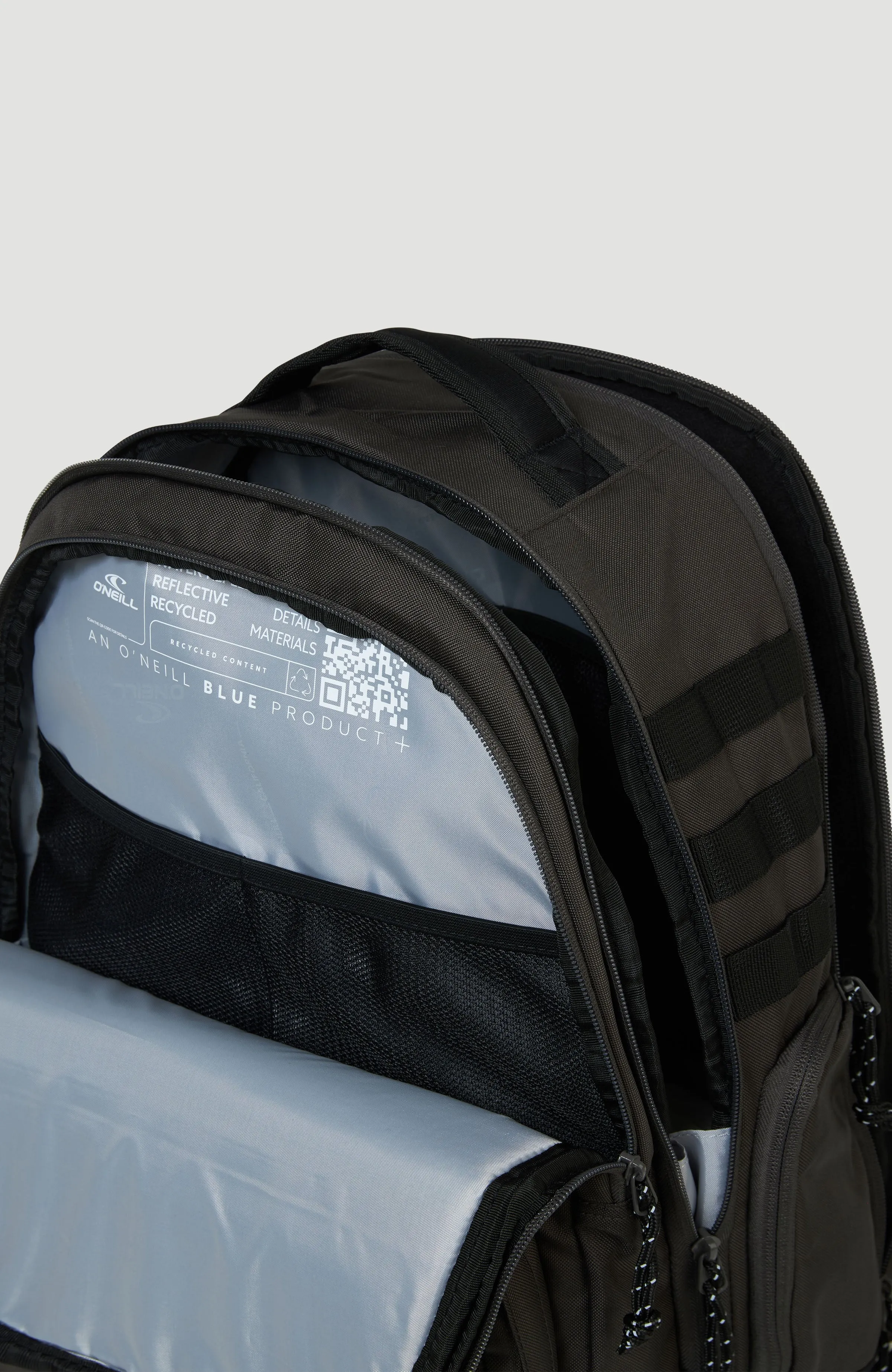President Rucksack | Raven