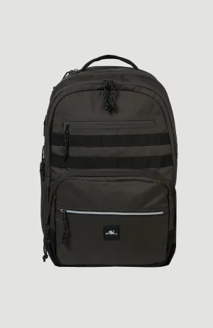 President Rucksack | Raven