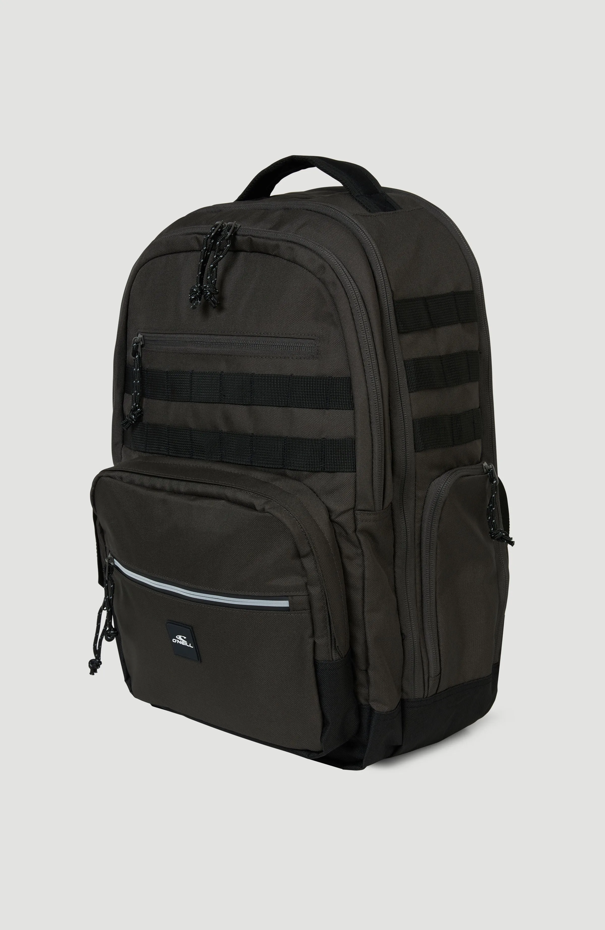 President Rucksack | Raven