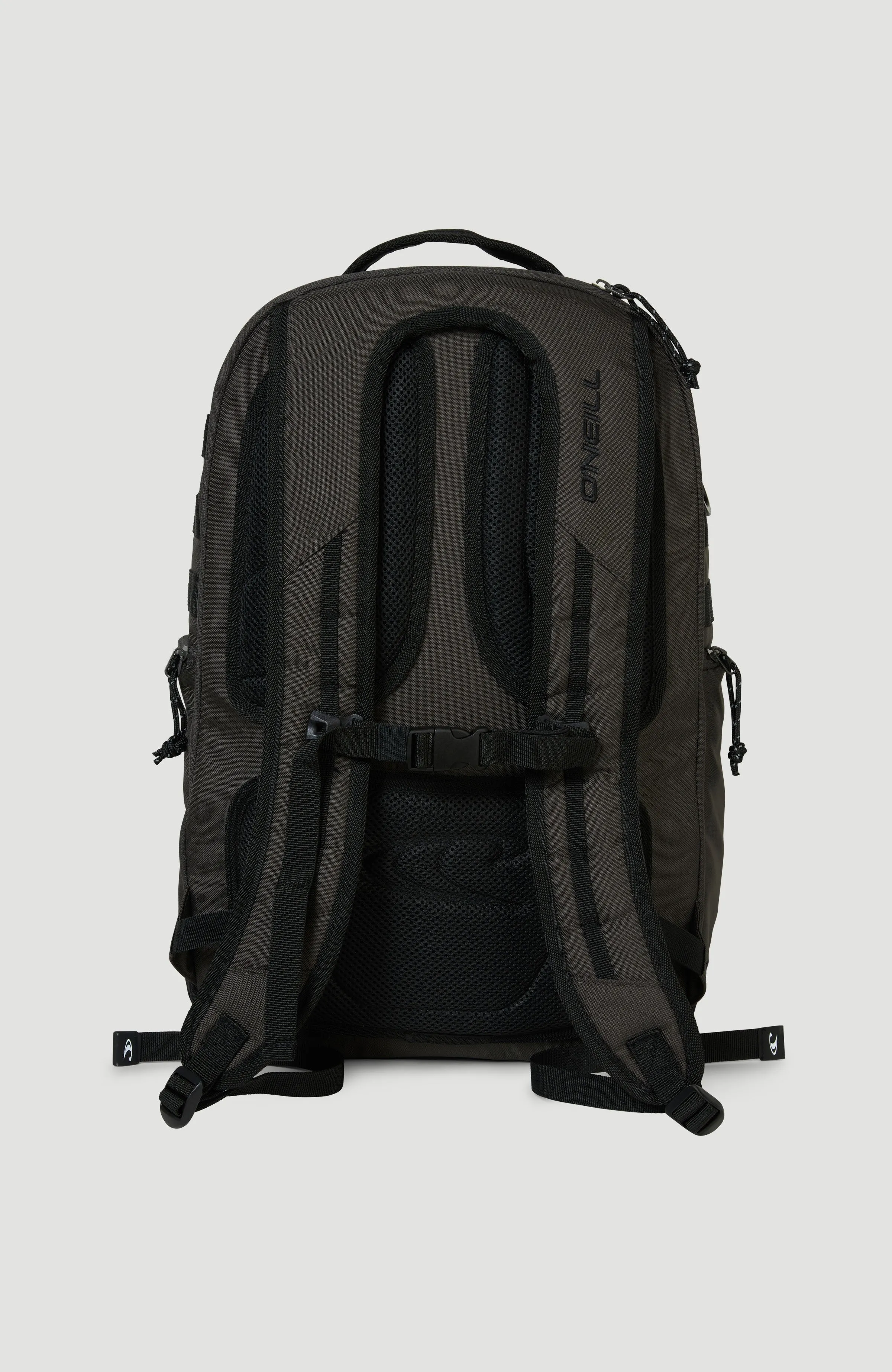 President Rucksack | Raven