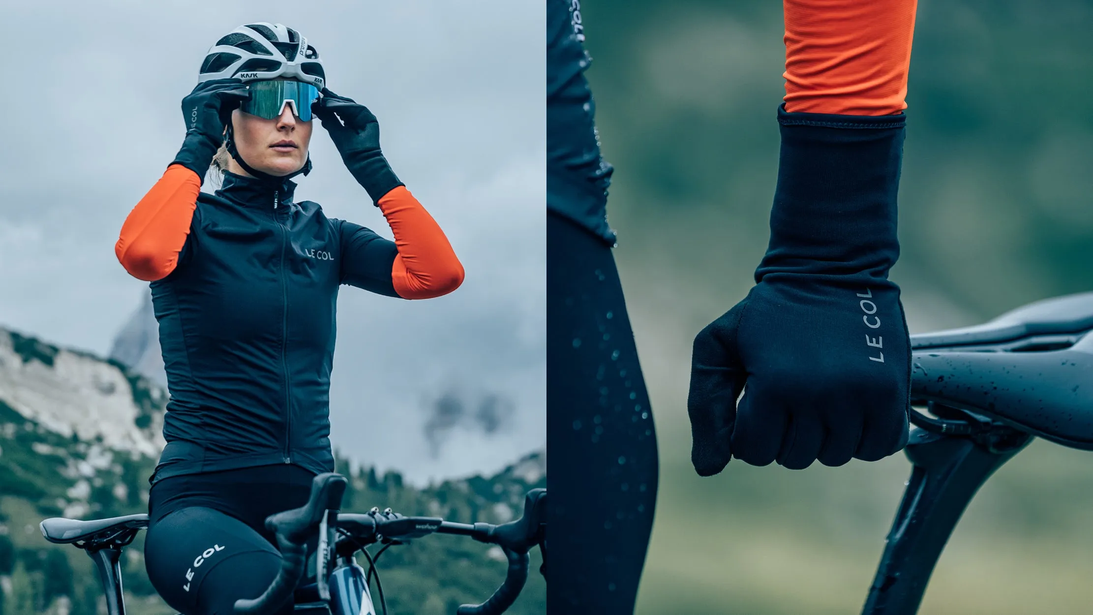 Pro Lightweight Gloves