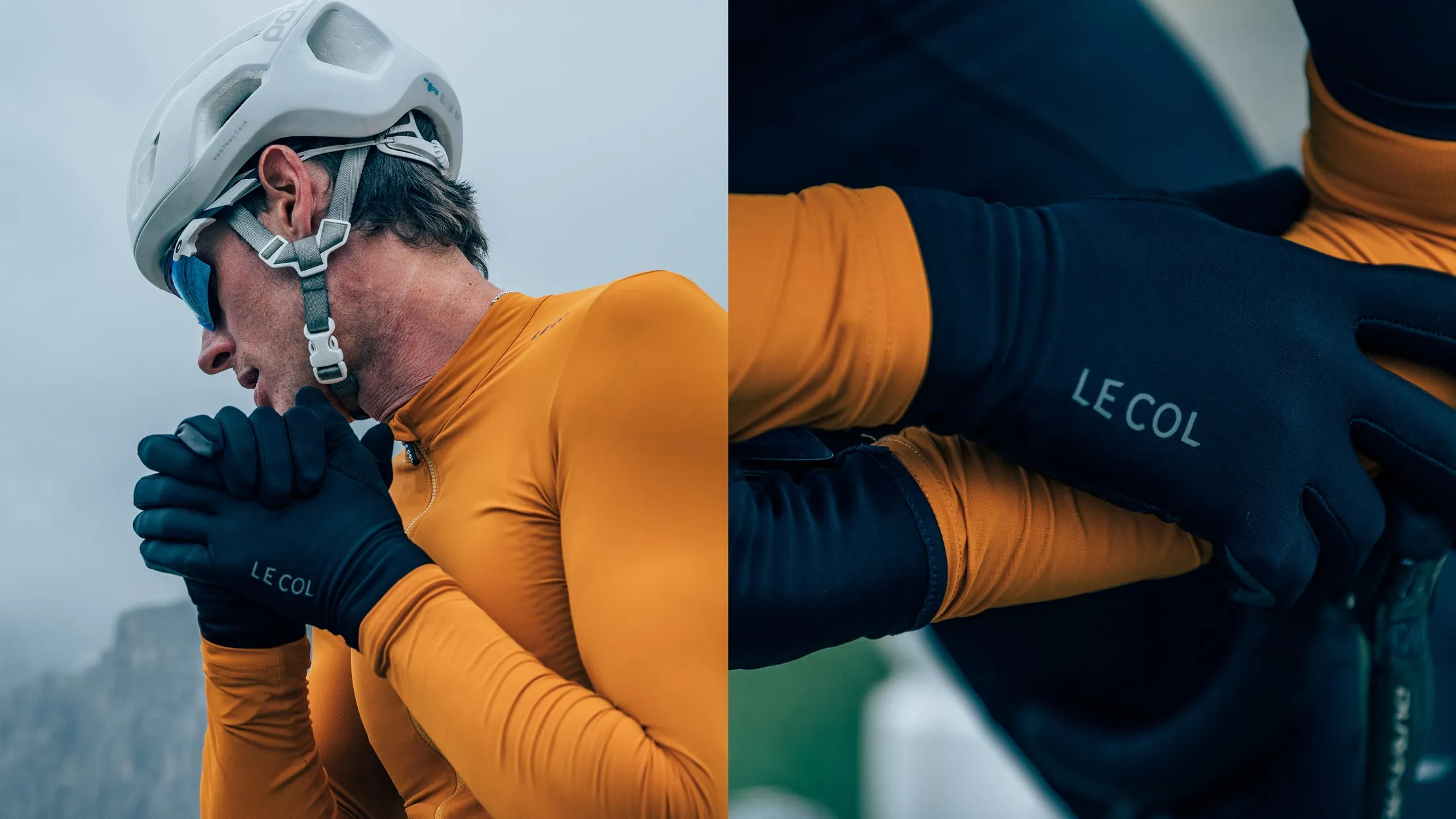 Pro Lightweight Gloves
