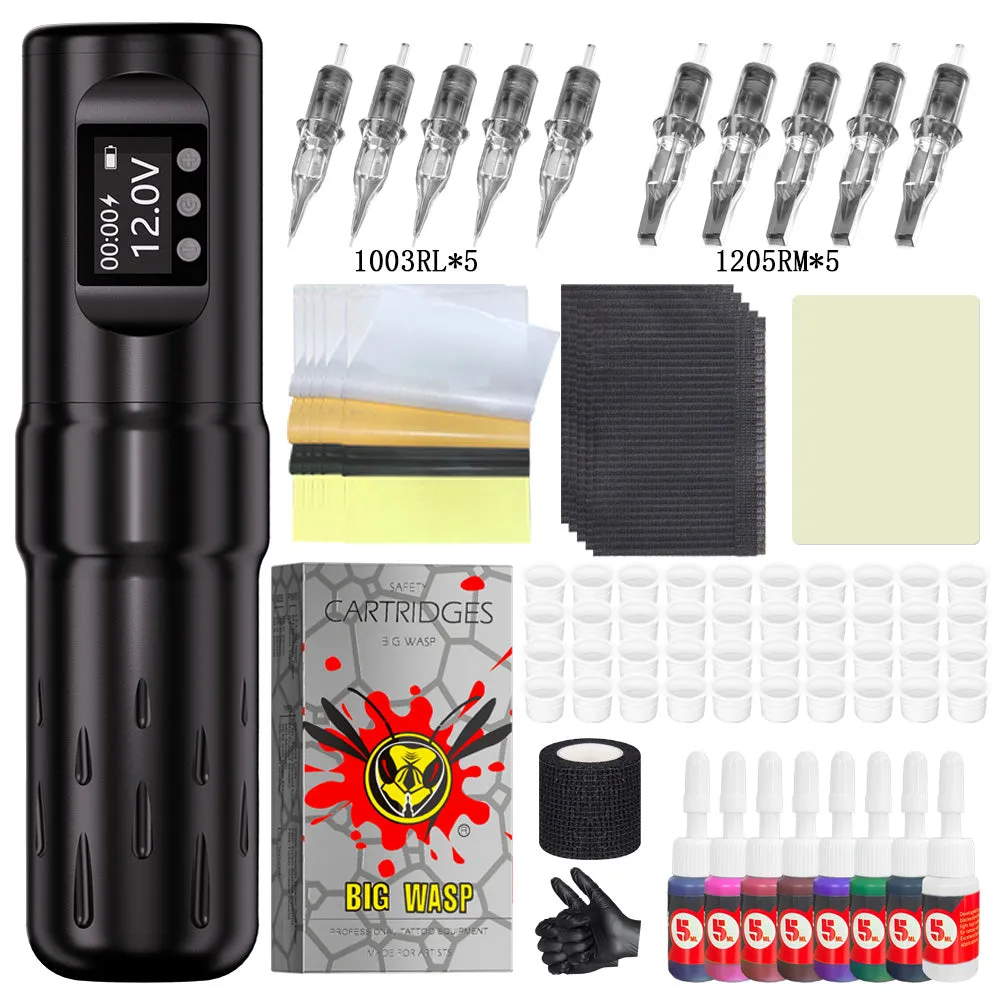 ProArt Tattoo Pen Kit
