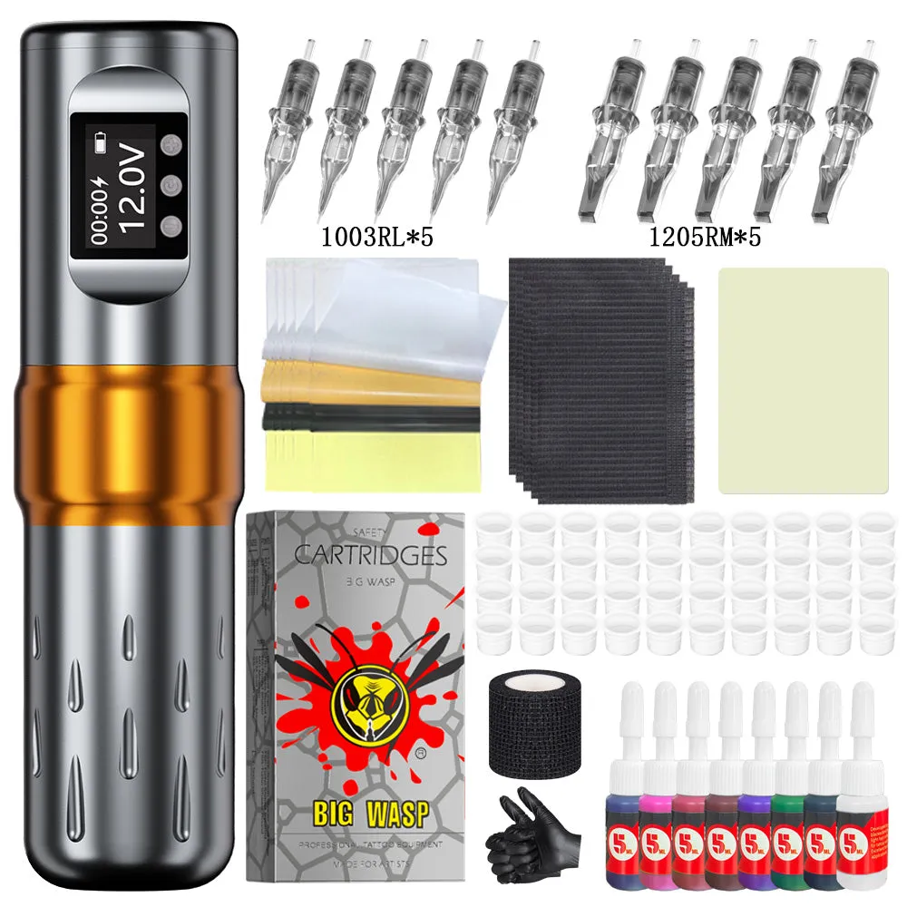 ProArt Tattoo Pen Kit