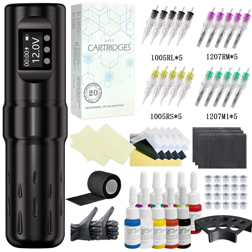 ProArt Tattoo Pen Kit