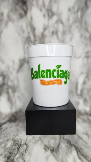 Pure Premium Drinking Cup