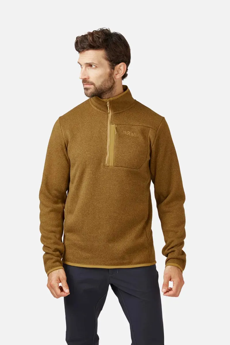 Rab Men's Ryvoan Pull-On