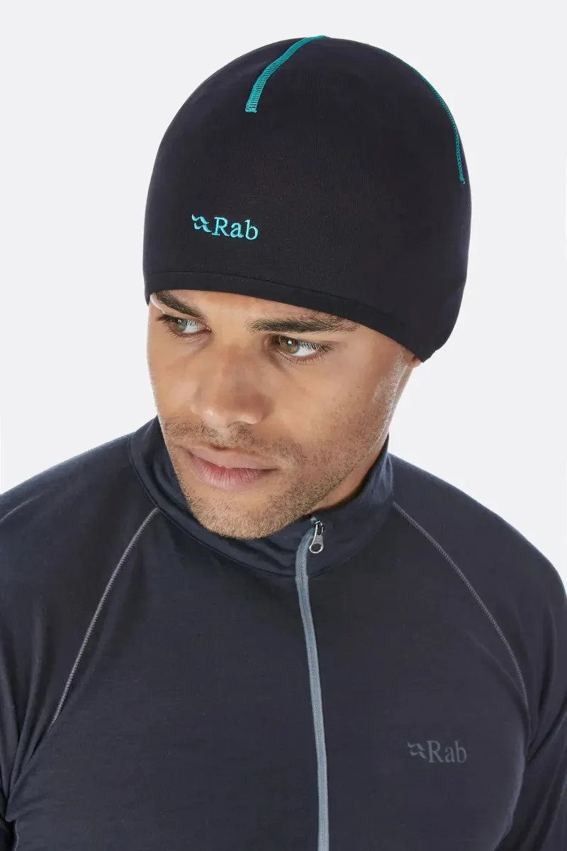 RAB Polartec Power Stretch Pro Beanie Unisex One Size