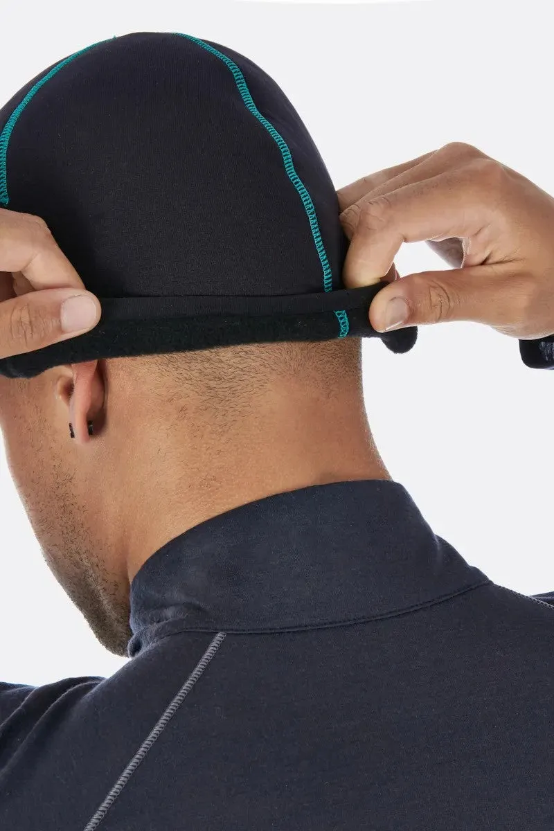 RAB Polartec Power Stretch Pro Beanie Unisex One Size