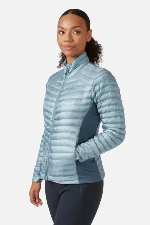 Rab Women's Cirrus Flex 2.0 Jacket