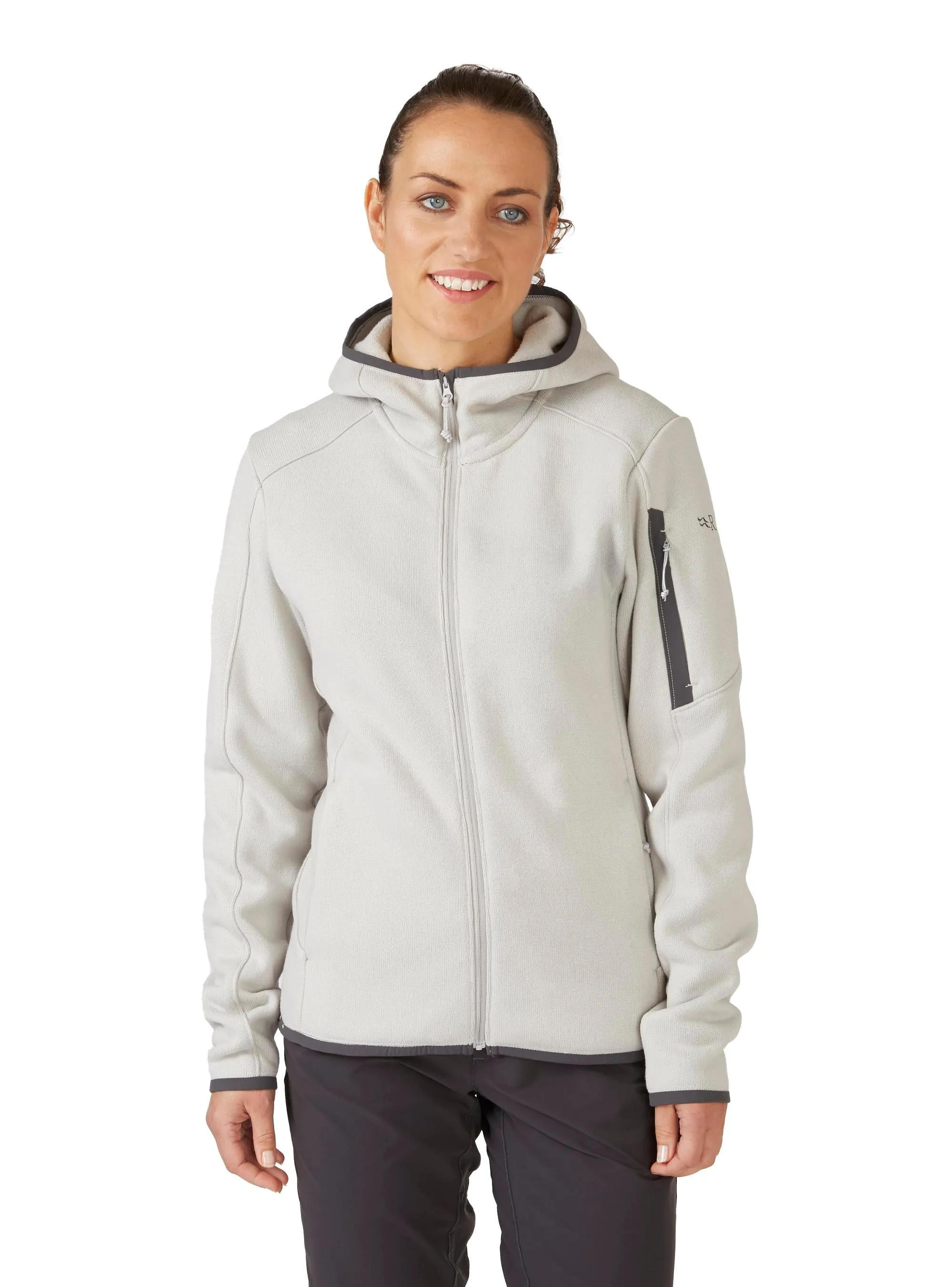 Rab Women's Ryvoan Hoody