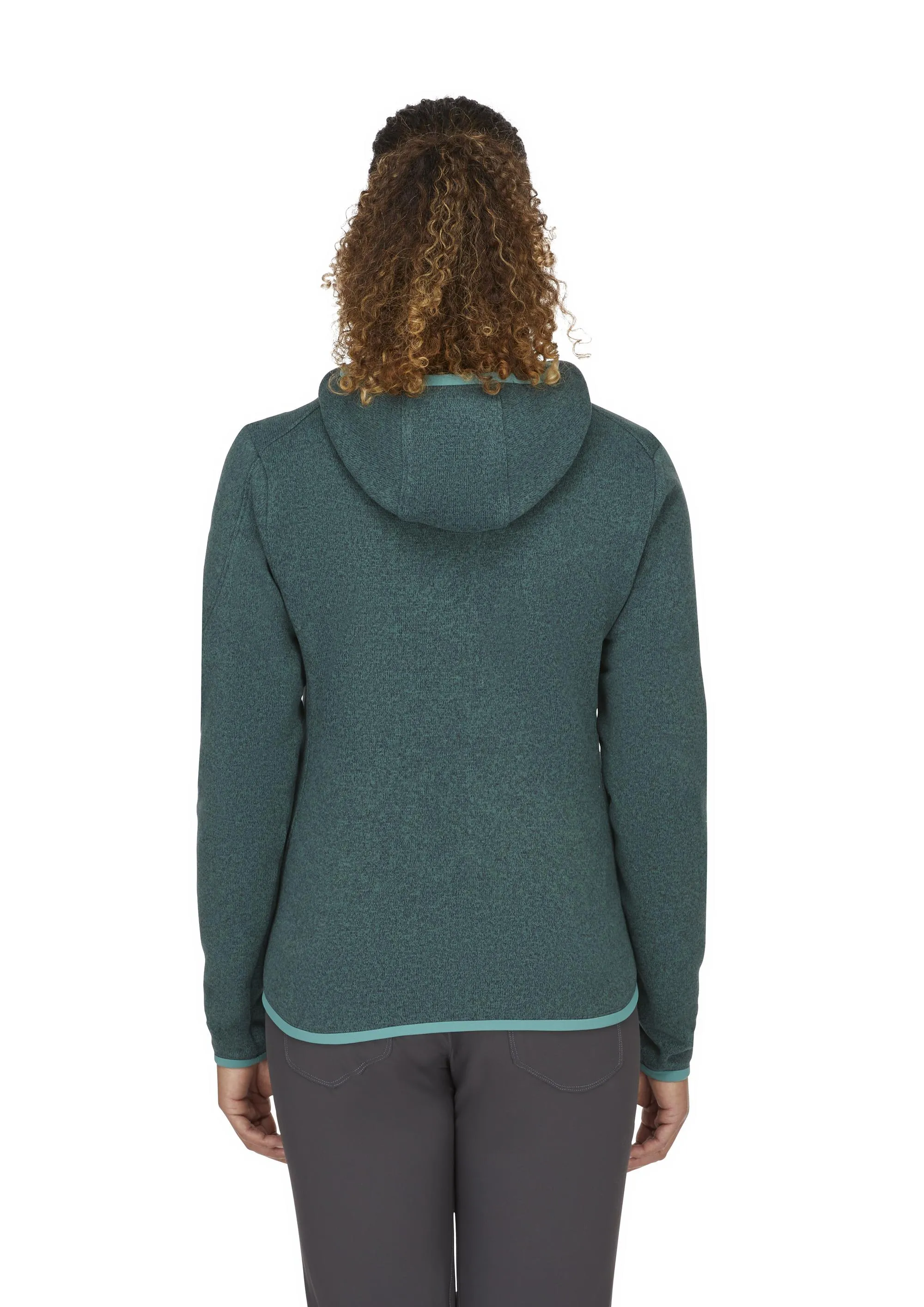 Rab Women's Ryvoan Hoody