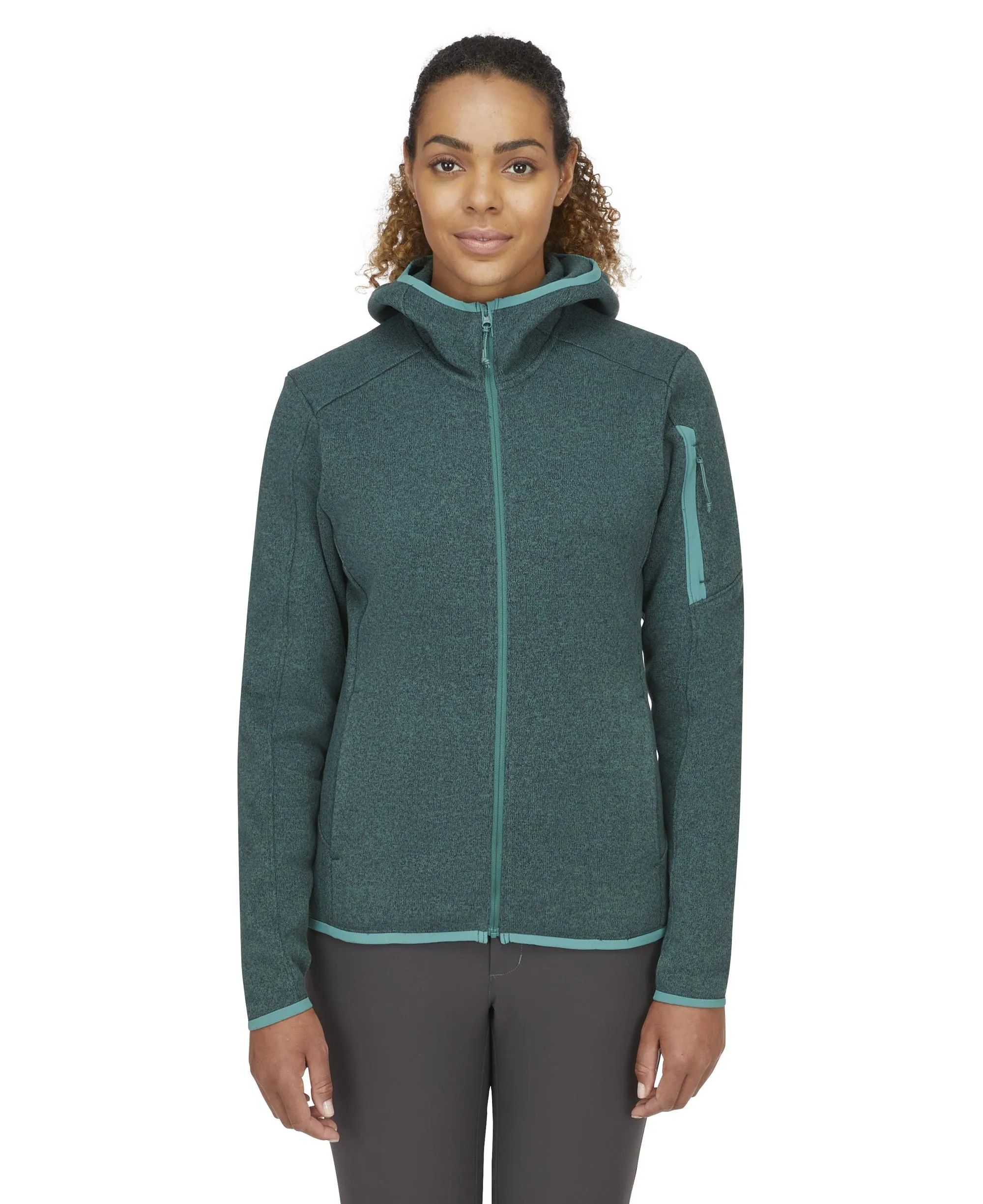 Rab Women's Ryvoan Hoody