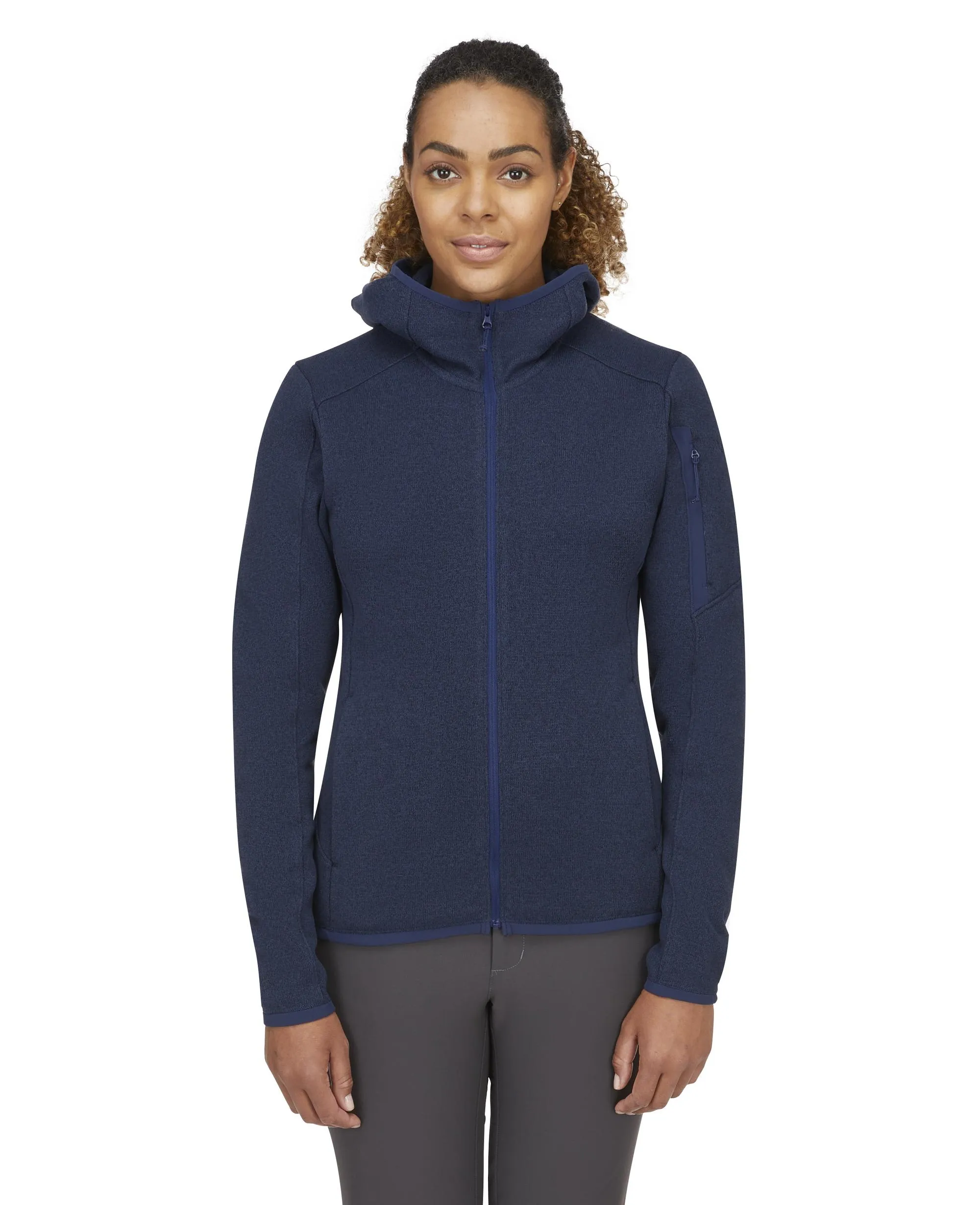 Rab Women's Ryvoan Hoody