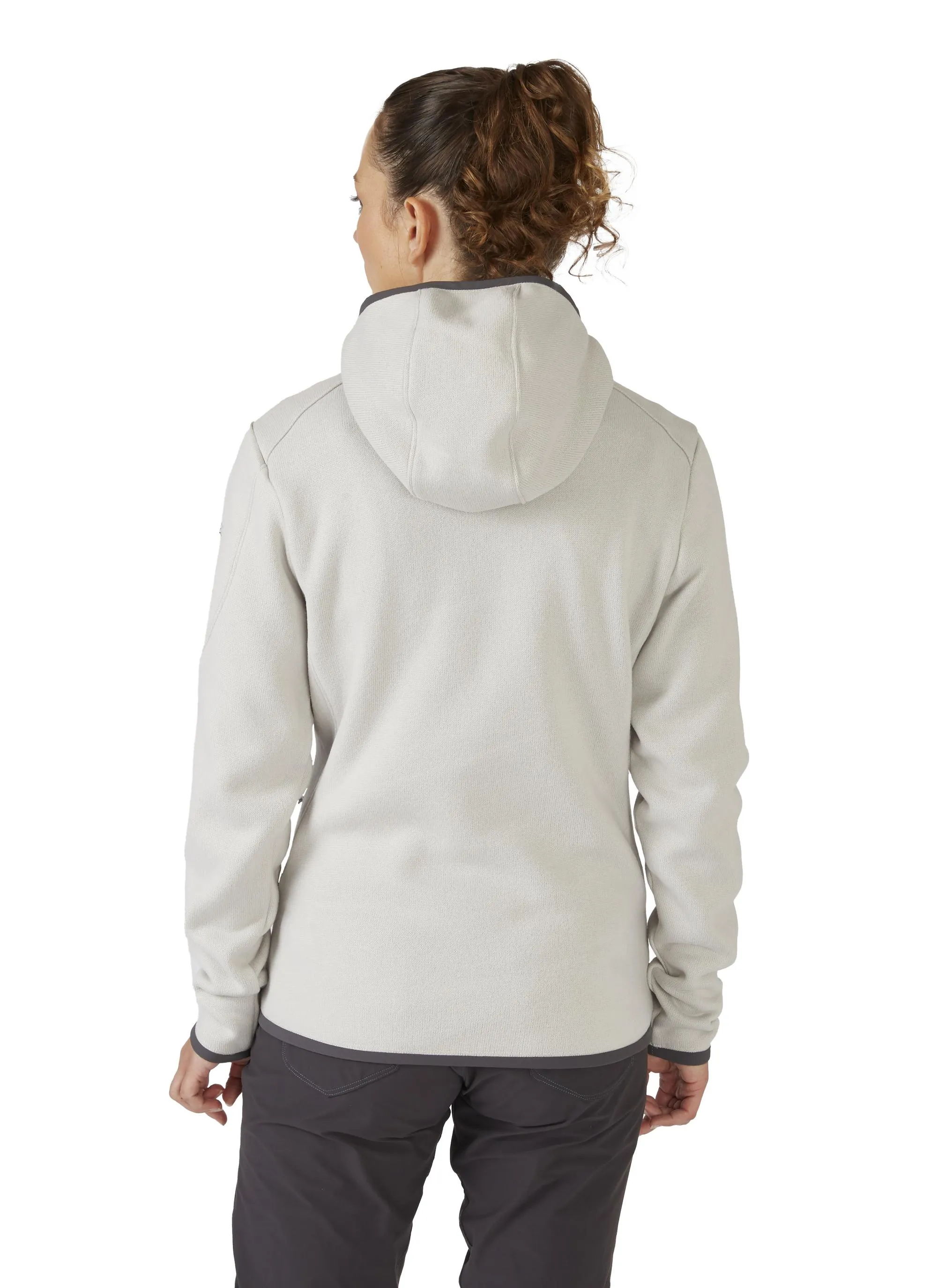 Rab Women's Ryvoan Hoody