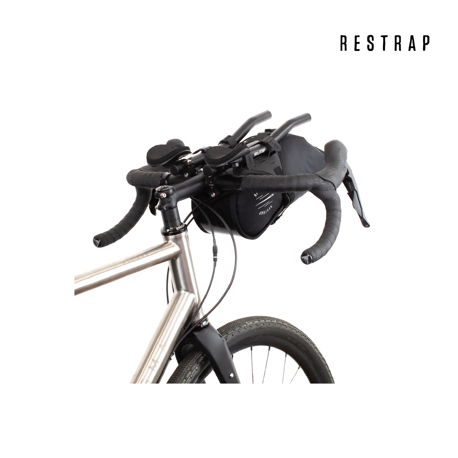 Race Aero Bar Bag