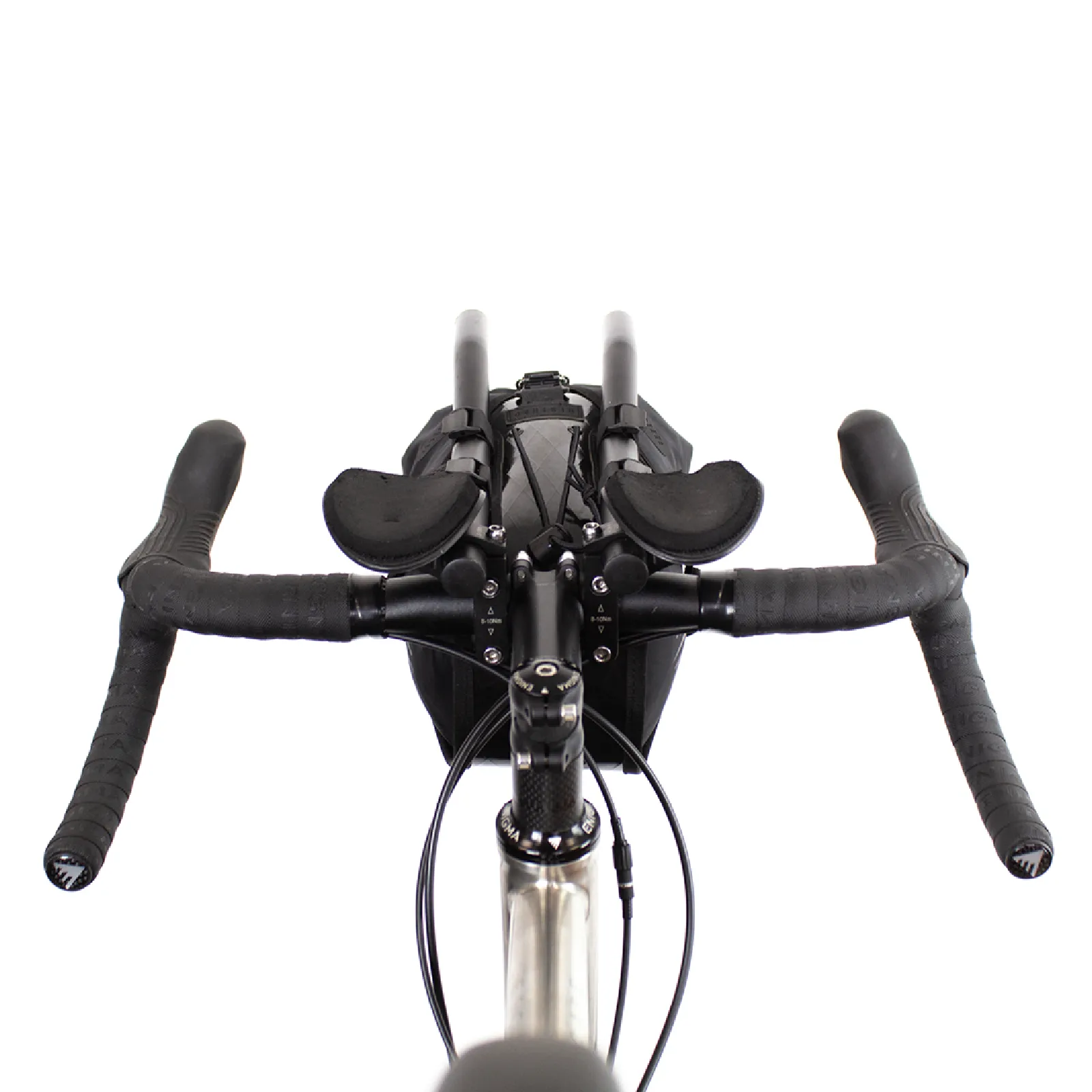 Race Aero Bar Bag