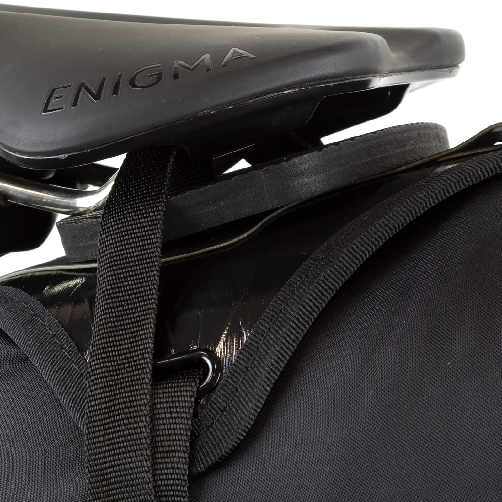 Race Saddle Bag (7 Litres)