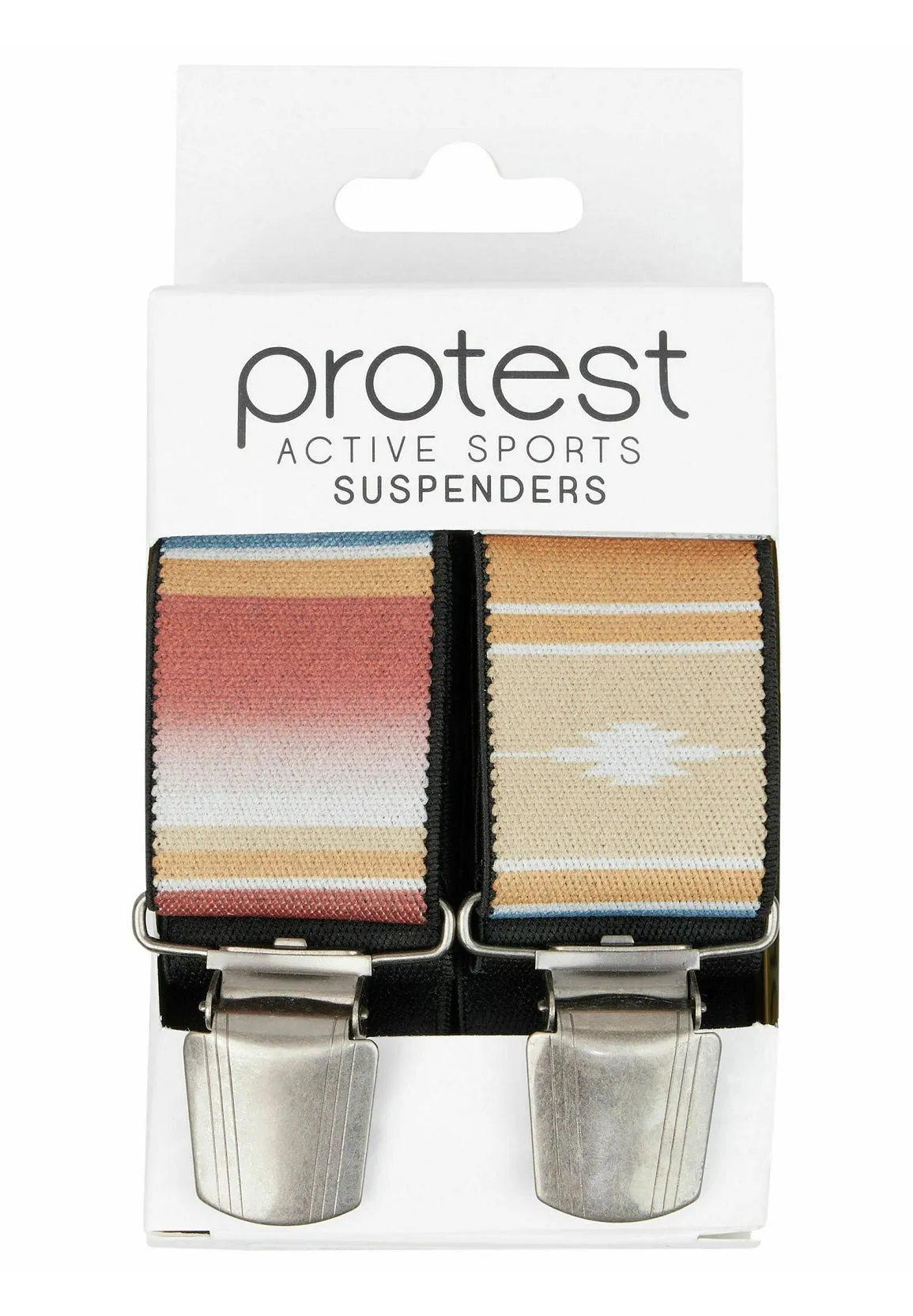 Raduha Suspenders