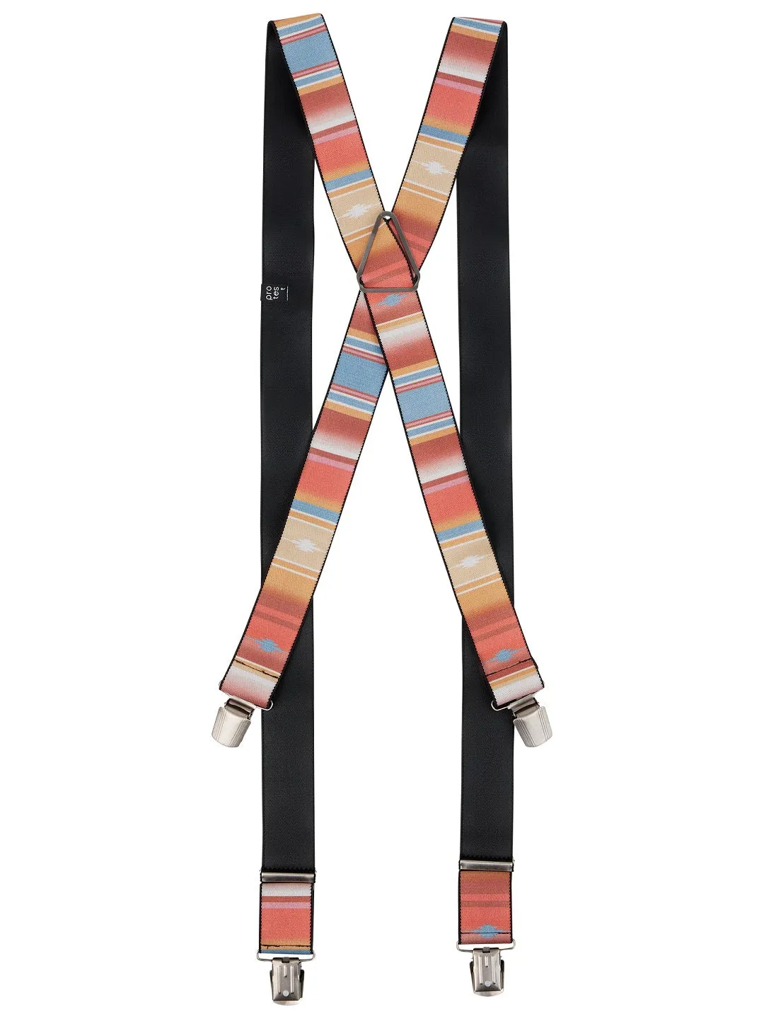 Raduha Suspenders
