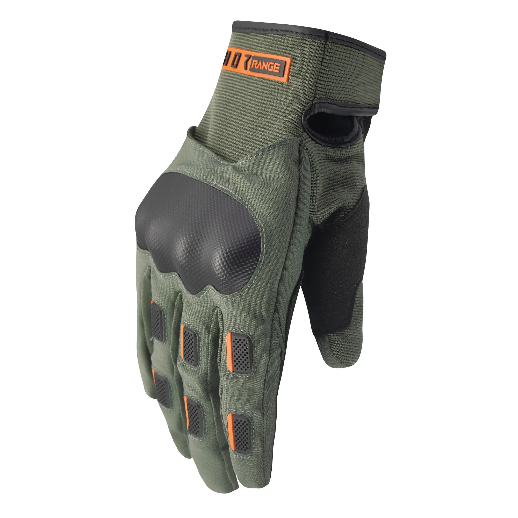 Range Gloves
