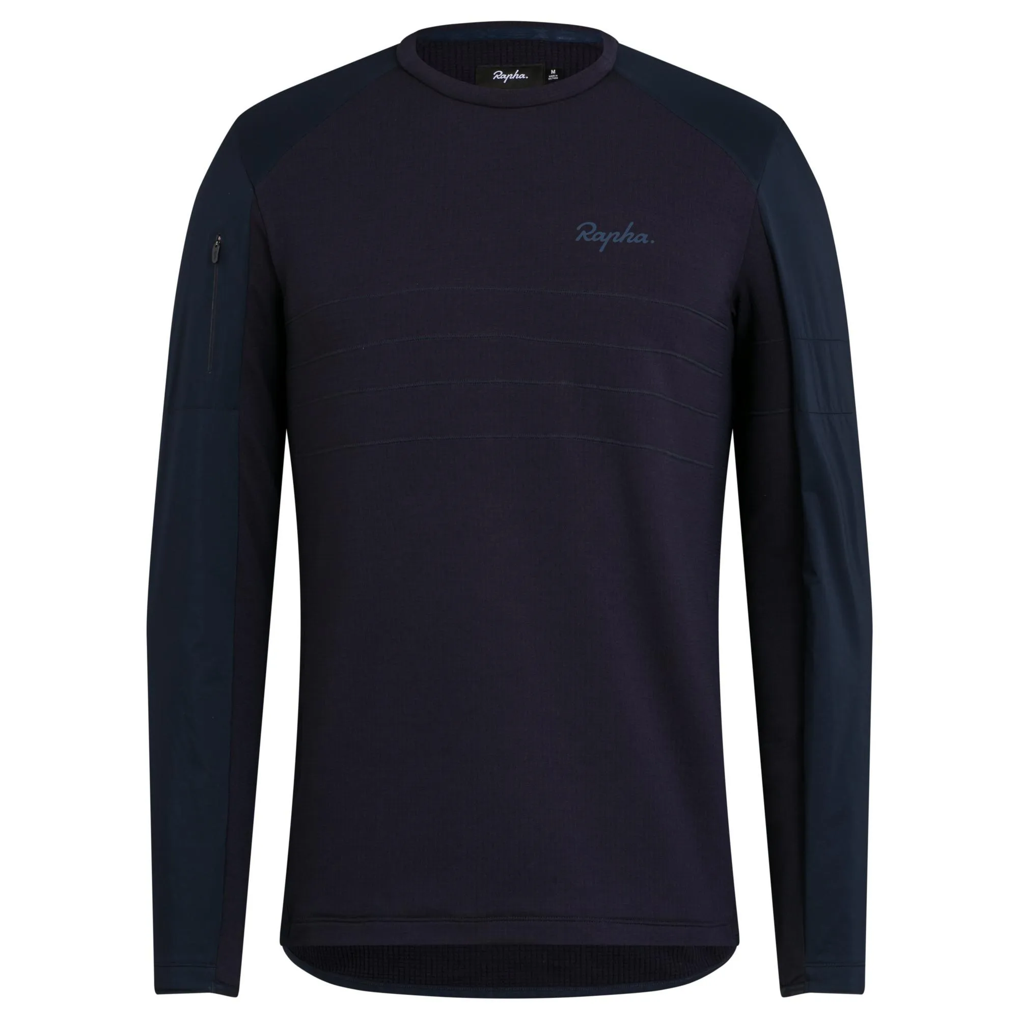 Rapha - Men's Explore Long Sleeve Pullover