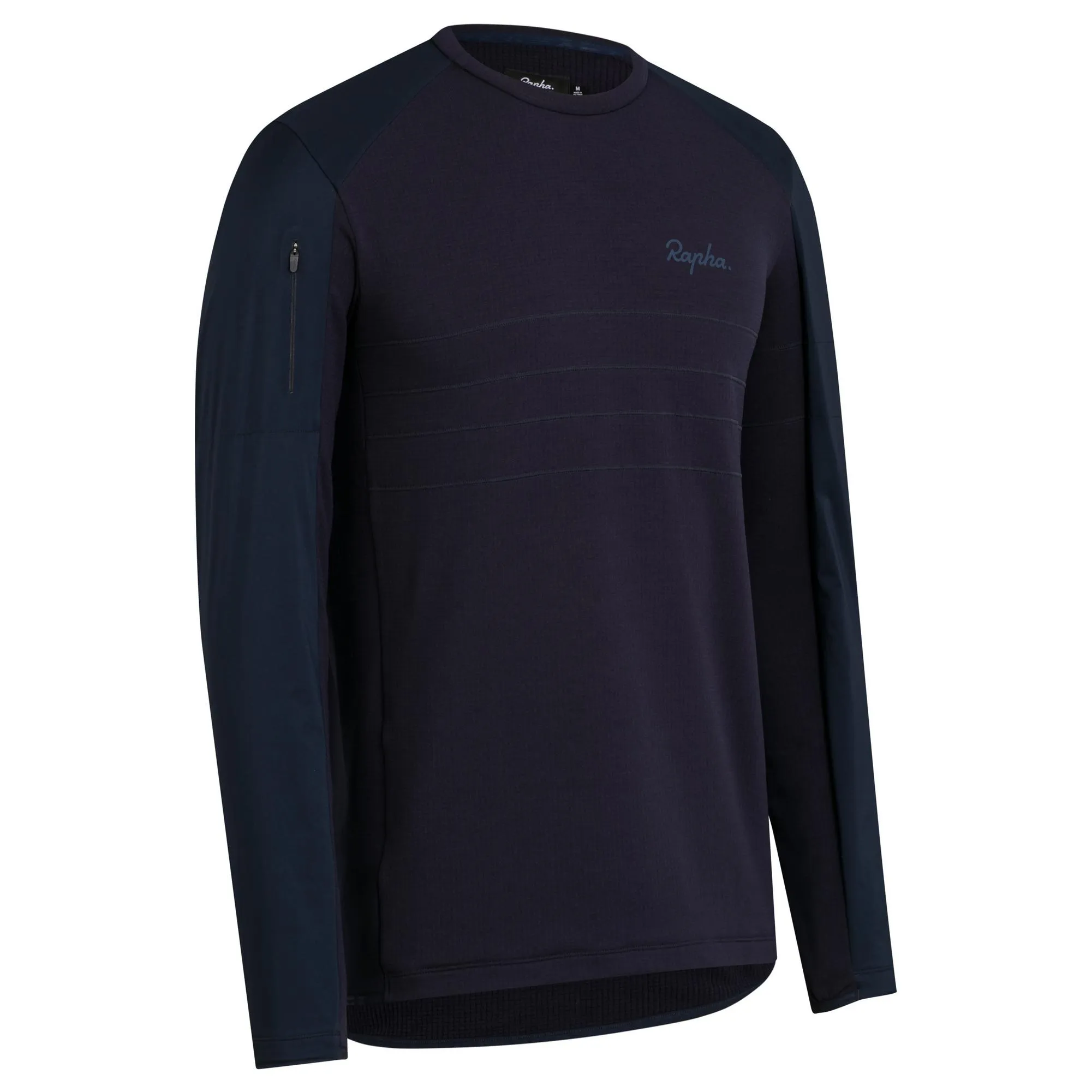 Rapha - Men's Explore Long Sleeve Pullover