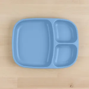 Re-Play Denim Divided Tray